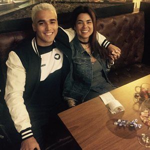 Meet your Posher, Eduardo